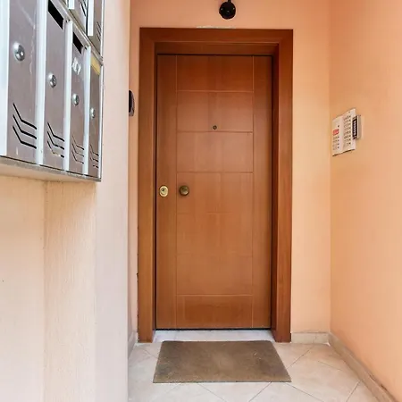 Anopolh 11 Apartamento