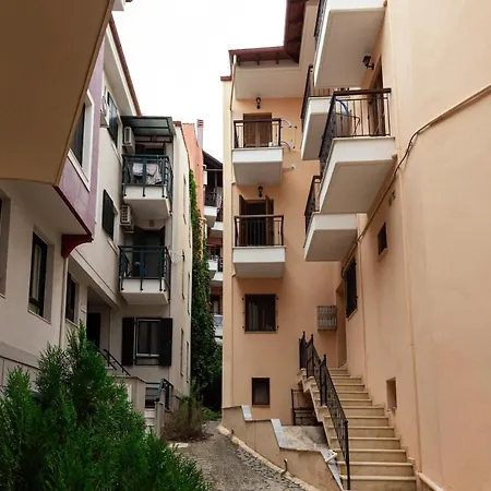 Anopolh 11 Apartamento