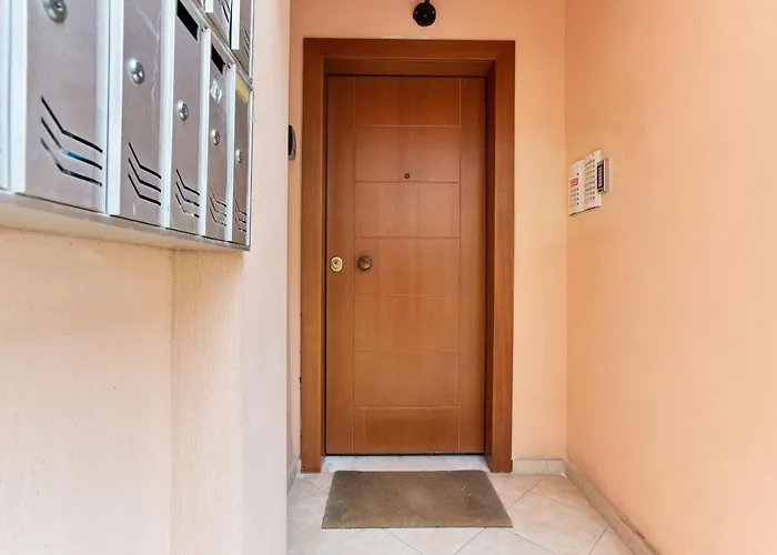 Anopolh 11 Apartamento