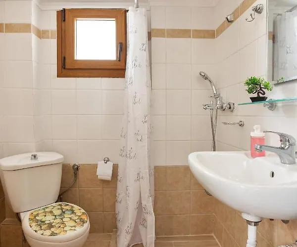 Appartement Anopolh 11 Thessalonique