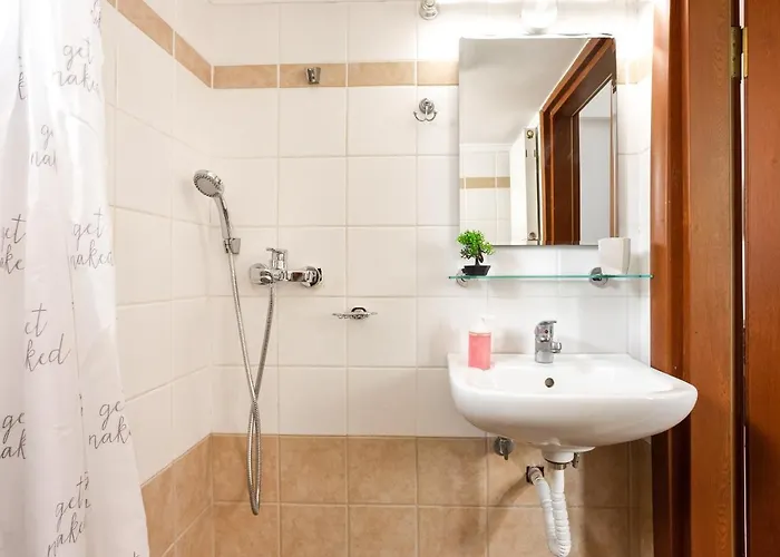 Anopolh 11 Appartement *