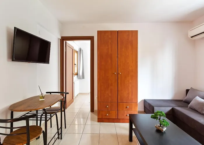 Anopolh 11 Appartement