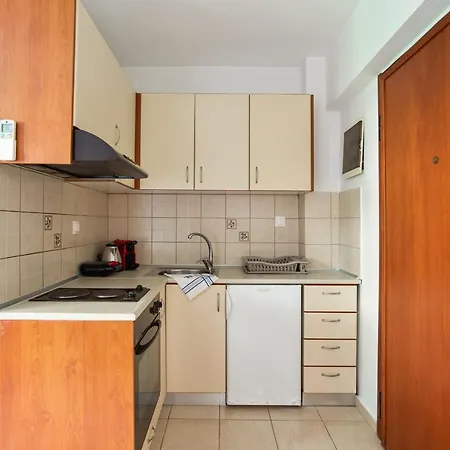 Apartamento Anopolh 11 *