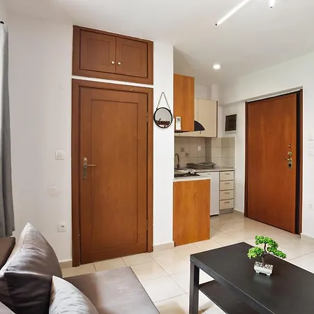 Lejlighed Anopolh 11 Thessaloníki