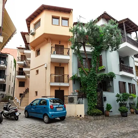 Anopolh 11 Lejlighed Thessaloníki