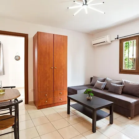 Daire Anopolh 11 Selanik