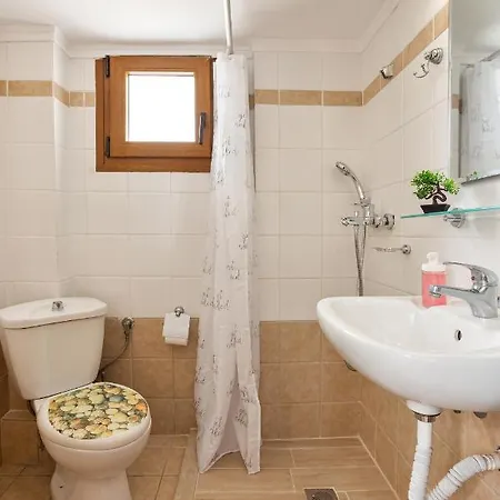 Lejlighed Anopolh 11 Thessaloníki