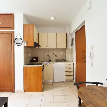 Anopolh 11 Lejlighed *