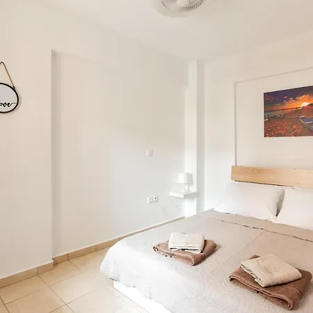 Anopolh 11 Thessaloníki