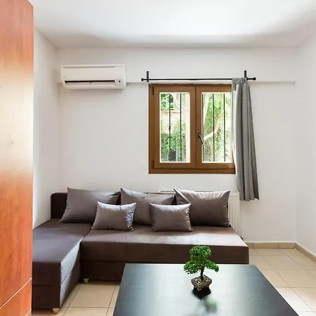 Lejlighed Anopolh 11 Thessaloníki