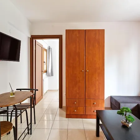 Anopolh 11 Lejlighed