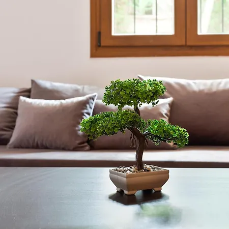 Lejlighed Anopolh 11 Thessaloníki