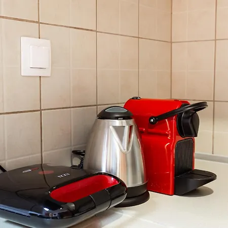 Lejlighed Anopolh 11