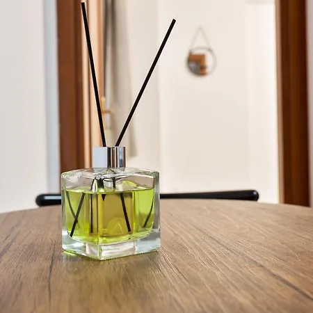 Anopolh 11 Lejlighed Thessaloníki